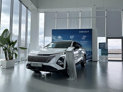 ВАЗ (Lada) XRAY 2020