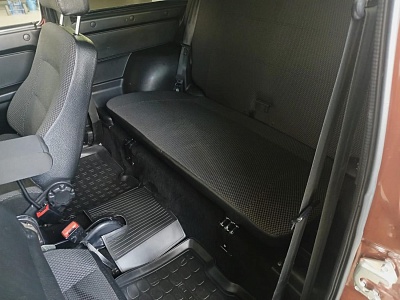 ВАЗ (Lada) 4x4 2018