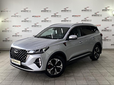 Chery Tiggo 7 Pro 2023