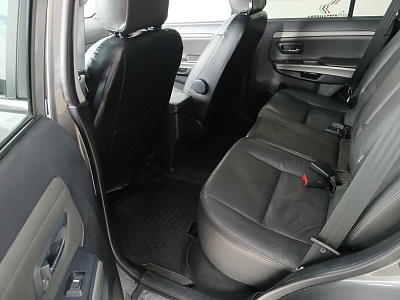 Great Wall Hover H5 2012