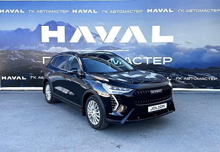 HAVAL JOLION MY 2026 2026