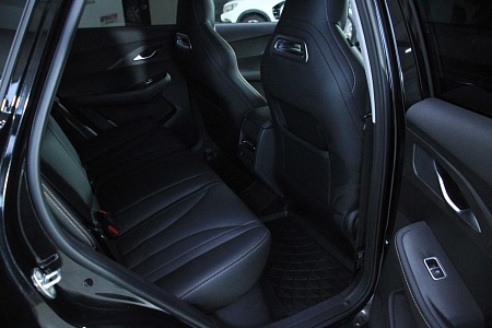 OMODA C5 2024