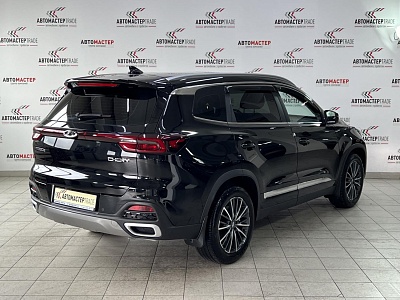 Chery Tiggo 8 2023