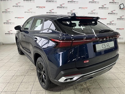 OMODA C5 2024