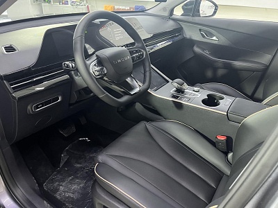 OMODA C5 2024