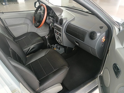 Renault Logan 2006