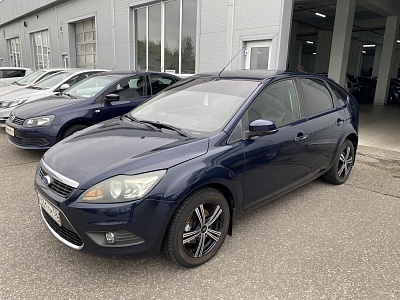 Ford Focus 2009