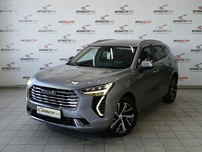 Haval Jolion 2022