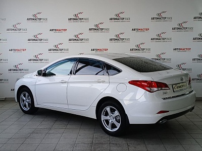 Hyundai i40 2013