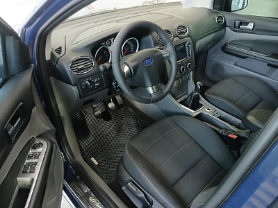 Ford Focus 2011