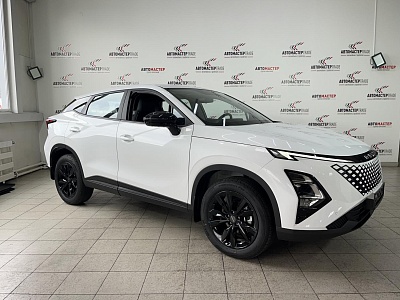 OMODA C5 2024
