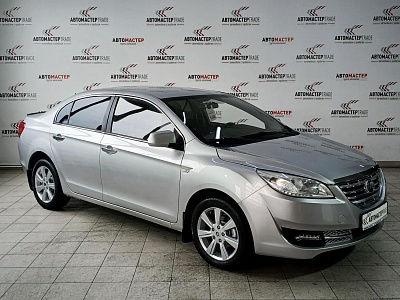 Lifan Cebrium 2014