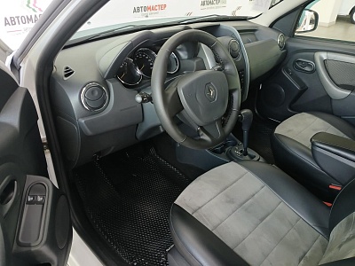 Renault Duster 2016