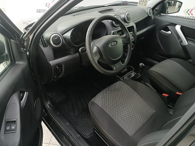 ВАЗ (Lada) Granta 2016