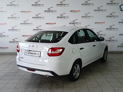 ВАЗ (Lada) Granta 2018