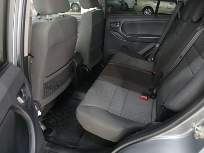 Chery Tiggo 2014