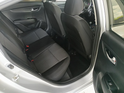 Kia Rio 2017