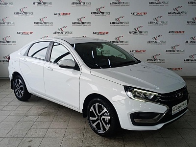 ВАЗ (Lada) Vesta 2023