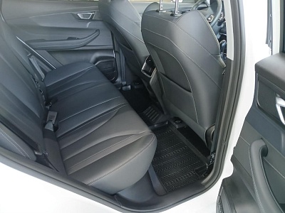 Chery Tiggo 4 2025