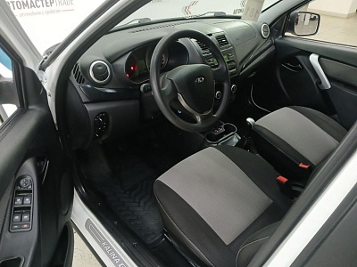 ВАЗ (Lada) Kalina 2018