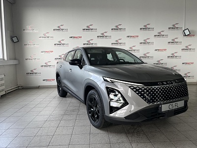 OMODA C5 2024