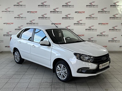 ВАЗ (Lada) Granta 2021