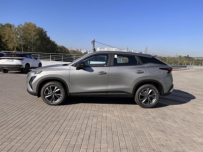 OMODA C5 2024