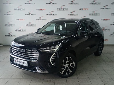 Haval Jolion 2023