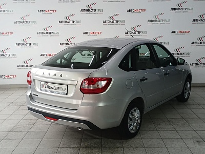 ВАЗ (Lada) Granta 2018