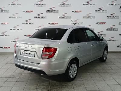 ВАЗ (Lada) Granta 2020