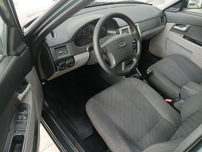 ВАЗ (Lada) Priora 2011