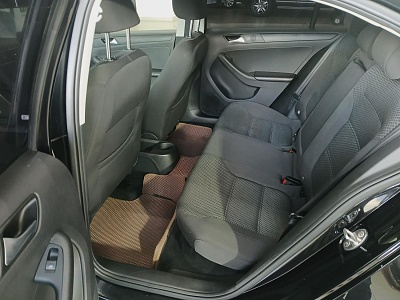 Volkswagen Jetta 2014