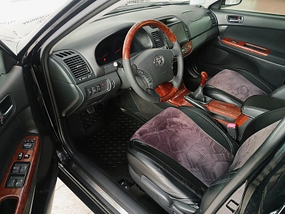 Toyota Camry 2005