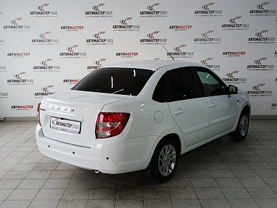ВАЗ (Lada) Granta 2024