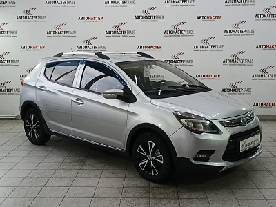 Lifan X50 2015