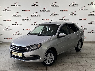 ВАЗ (Lada) Granta 2022