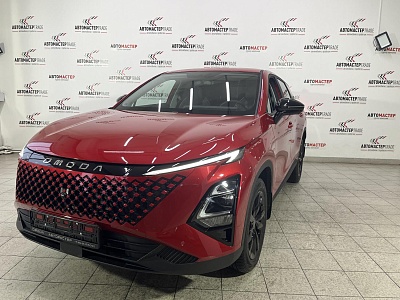 ВАЗ (Lada) XRAY 2020