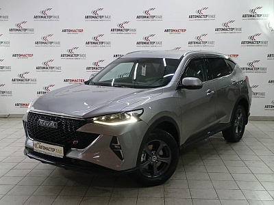 Haval F7 2023