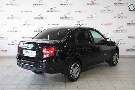 ВАЗ (Lada) Granta 2023