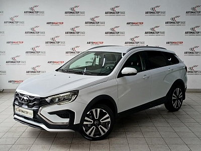 ВАЗ (Lada) Vesta 2023