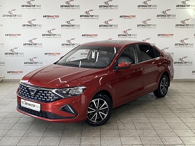 Jetta Jetta 2022