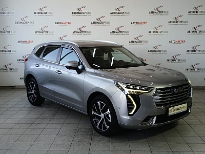Haval Jolion 2022