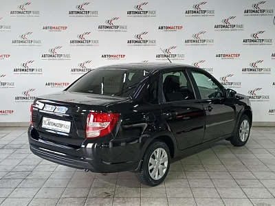 ВАЗ (Lada) Granta 2020