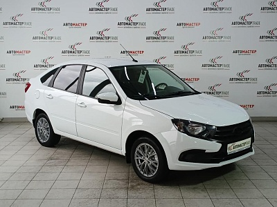 ВАЗ (Lada) Granta 2023