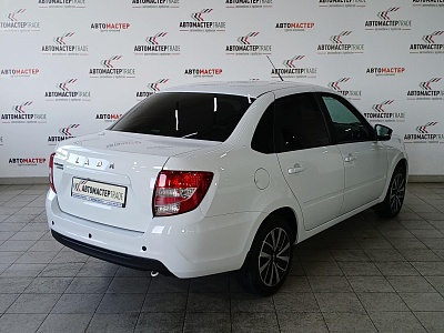 ВАЗ (Lada) Granta 2024