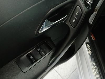Volkswagen Polo 2012