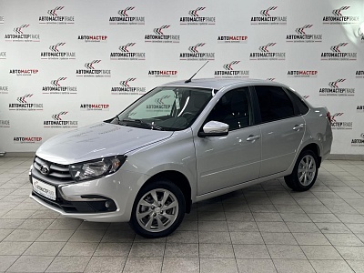 ВАЗ (Lada) Granta 2024