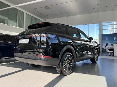 OMODA C7 2025