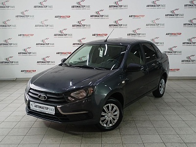 ВАЗ (Lada) Granta 2020