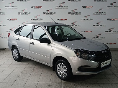ВАЗ (Lada) Granta 2018